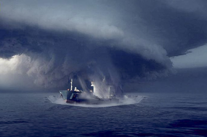 bermuda