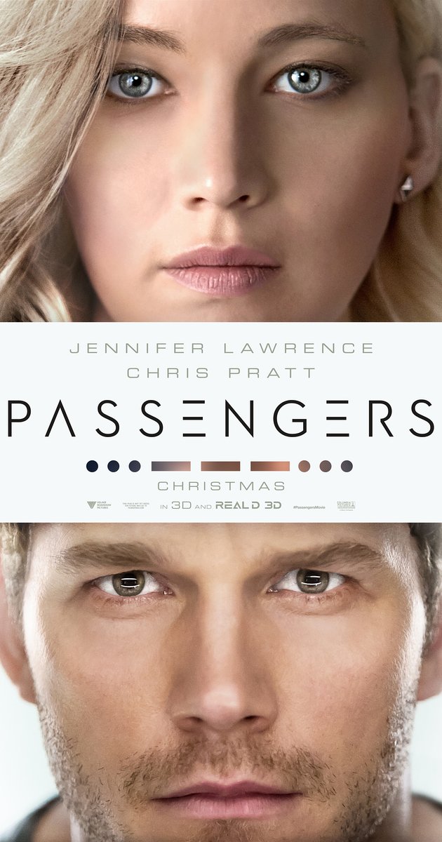 Passenger Film