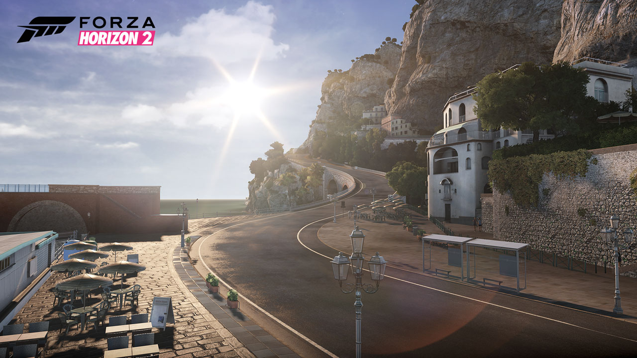 forza horizon 2 (xbox one/xbox 360) review – available now