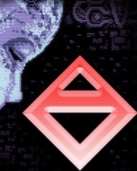 Axiom Verge (PC) Box Axiom Verge (PC) Box