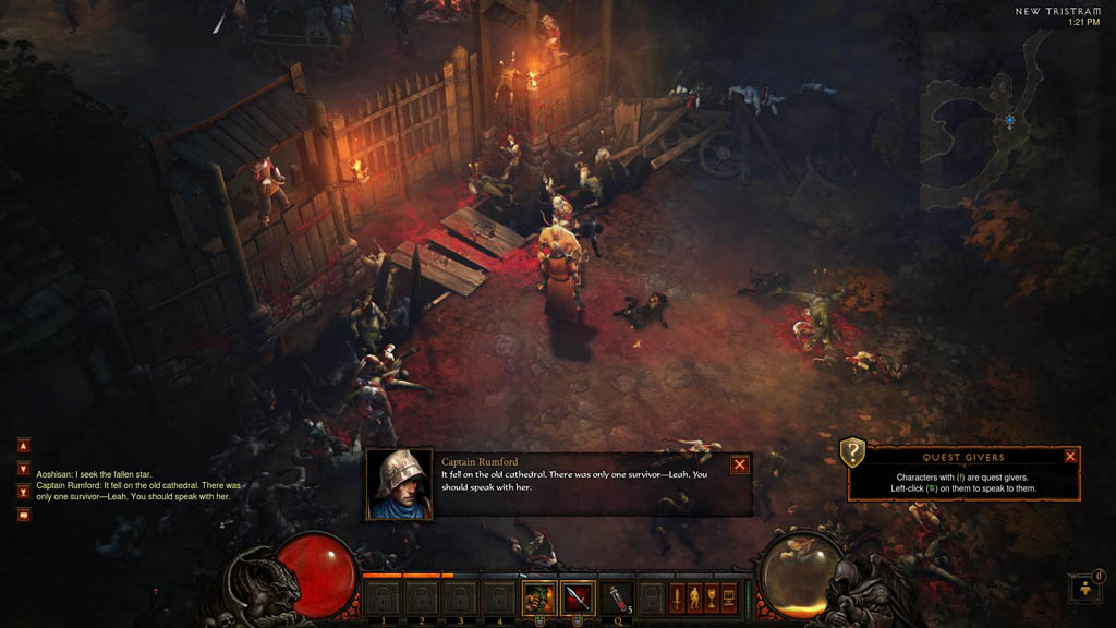 Diablo 3 for mac