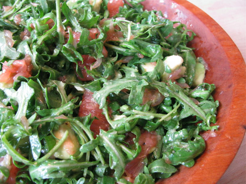 Spring Salad Spring Salad