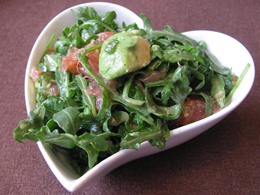 Spring Salad Spring Salad