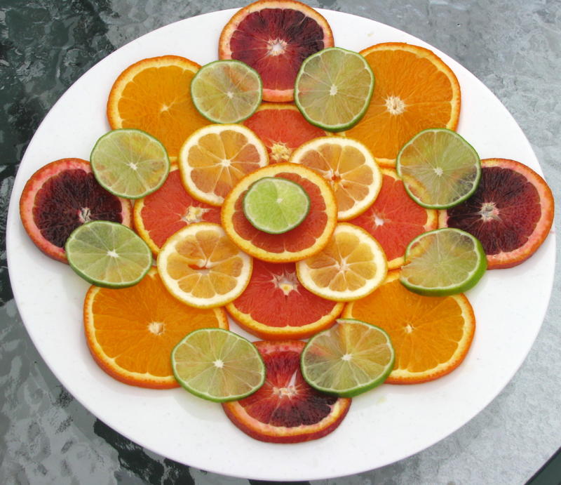 Spring Salad Spring Salad