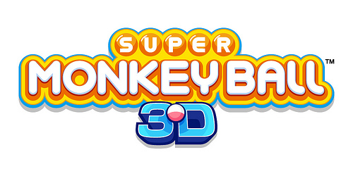 super monkey ball 3d 3ds