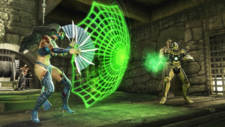 mortal kombat (ps3/xbox 360) review – available