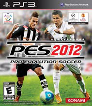 pes 2011 ps3 review