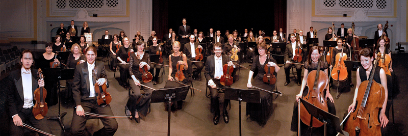 Northwest Sinfonietta