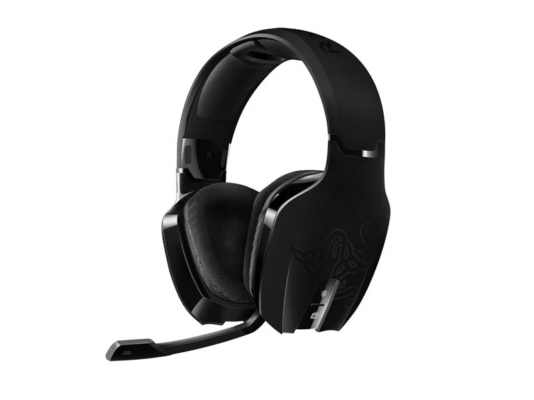5.1 headset pc