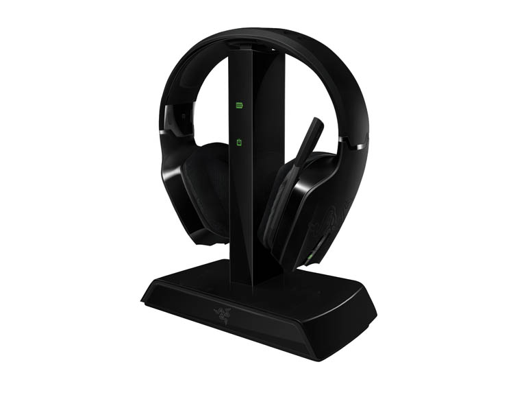 5.1 headset pc