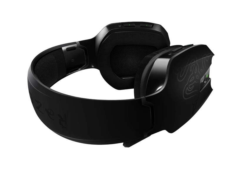 razer chimaera 5.1
