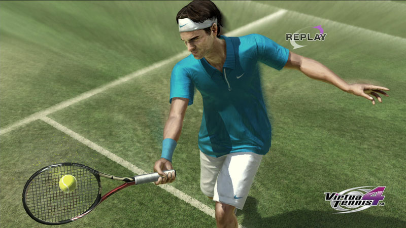 virtua tennis 4 gameplay pc virtua tennis 4 gameplay pc