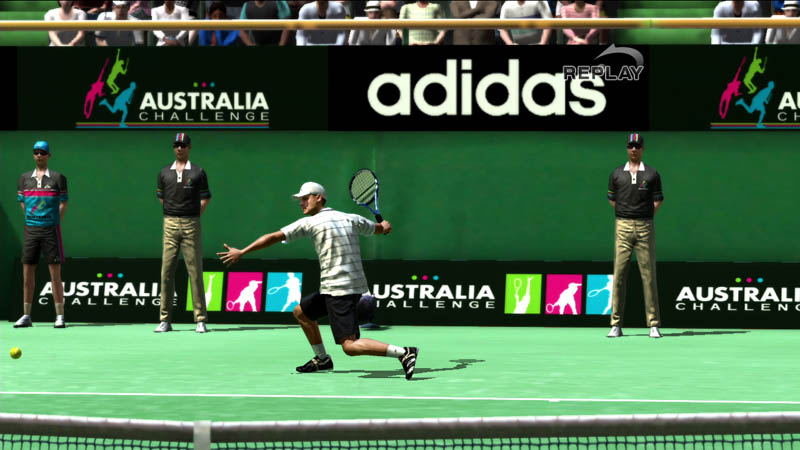 virtua tennis 4 wii virtua tennis 4 wii