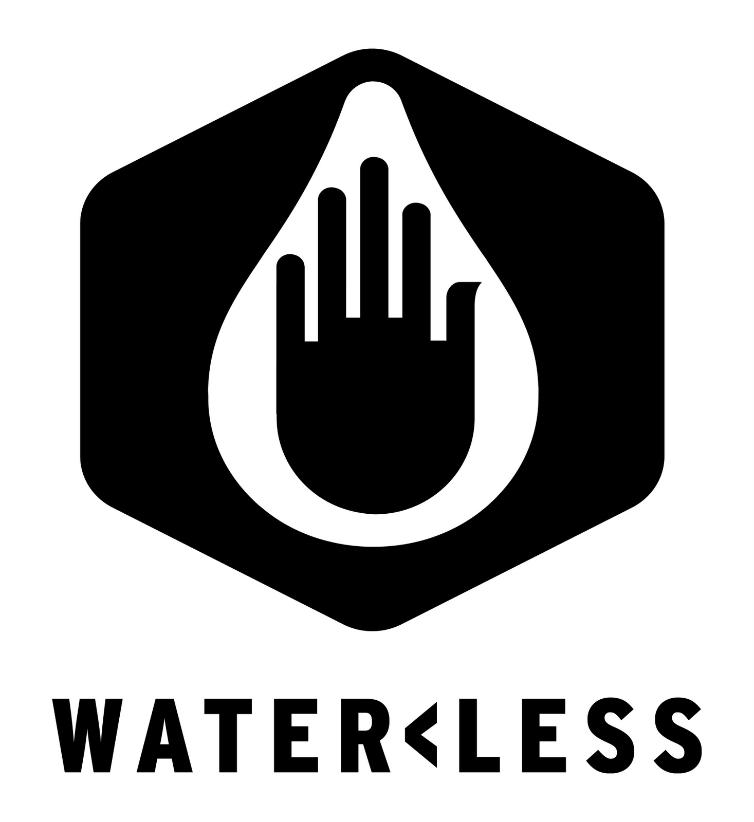 waterless denim