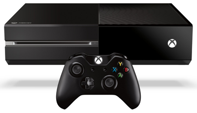 Xbox One Xbox One