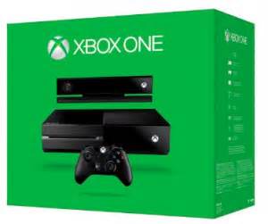 xbox console box