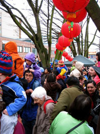 2012 Lunar New Year in Seattle's Chinatown-ID