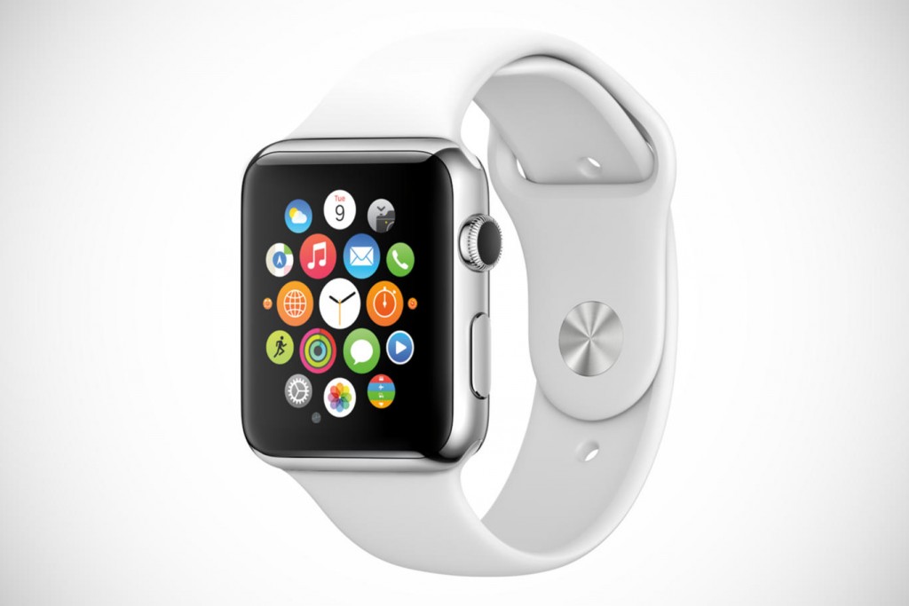 AppleWatch