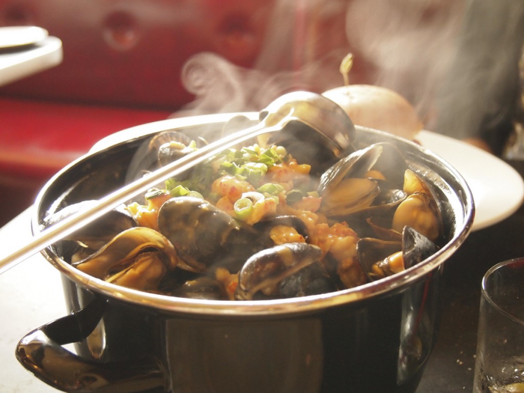 hotpot