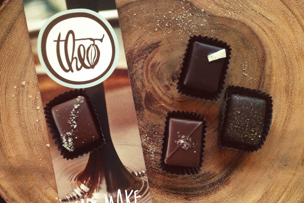 theo Chocolate