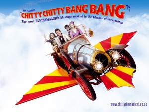 Chitty Chitty Bang Bang