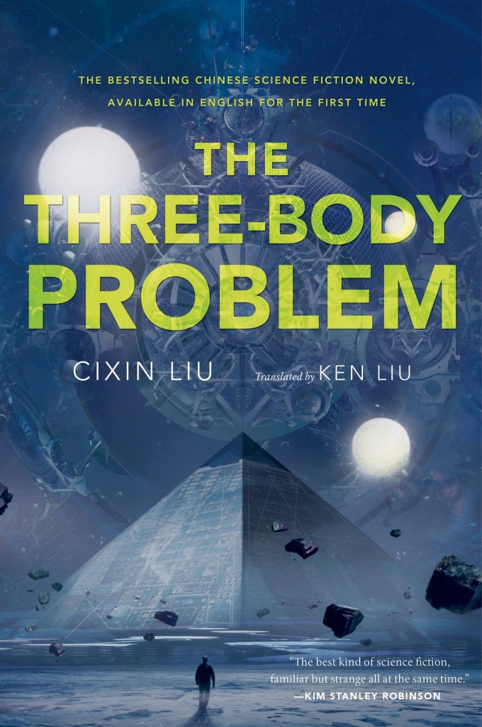 three body