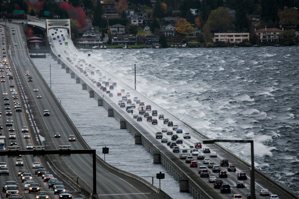 Document Photo by Marcus Yam in November, 2015 / The Seattle Times