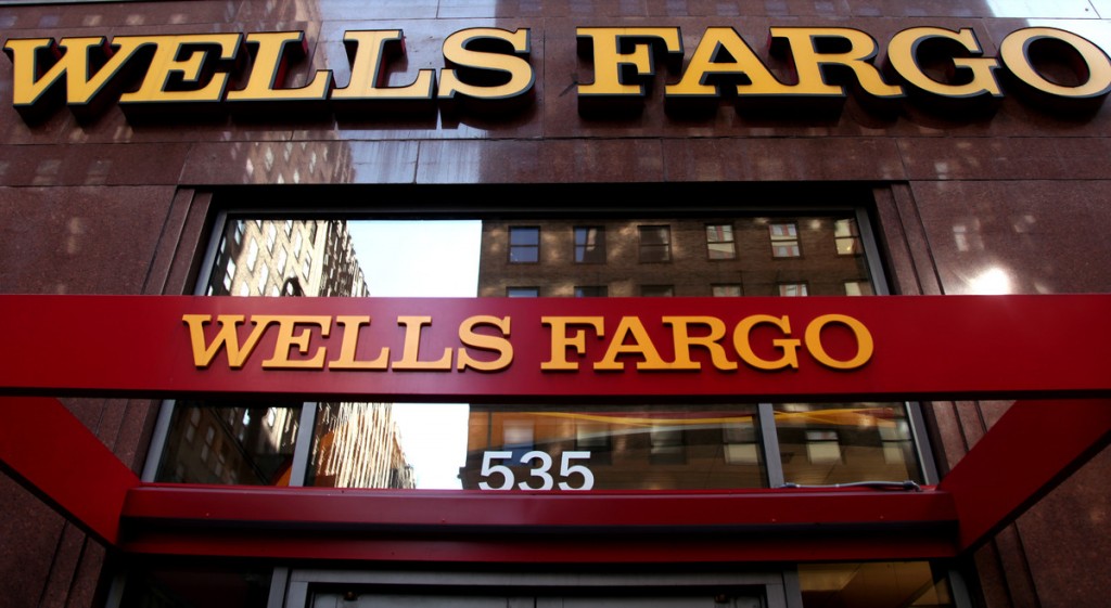 WellsFargo