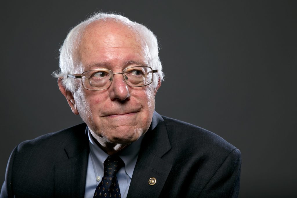 BernieSanders