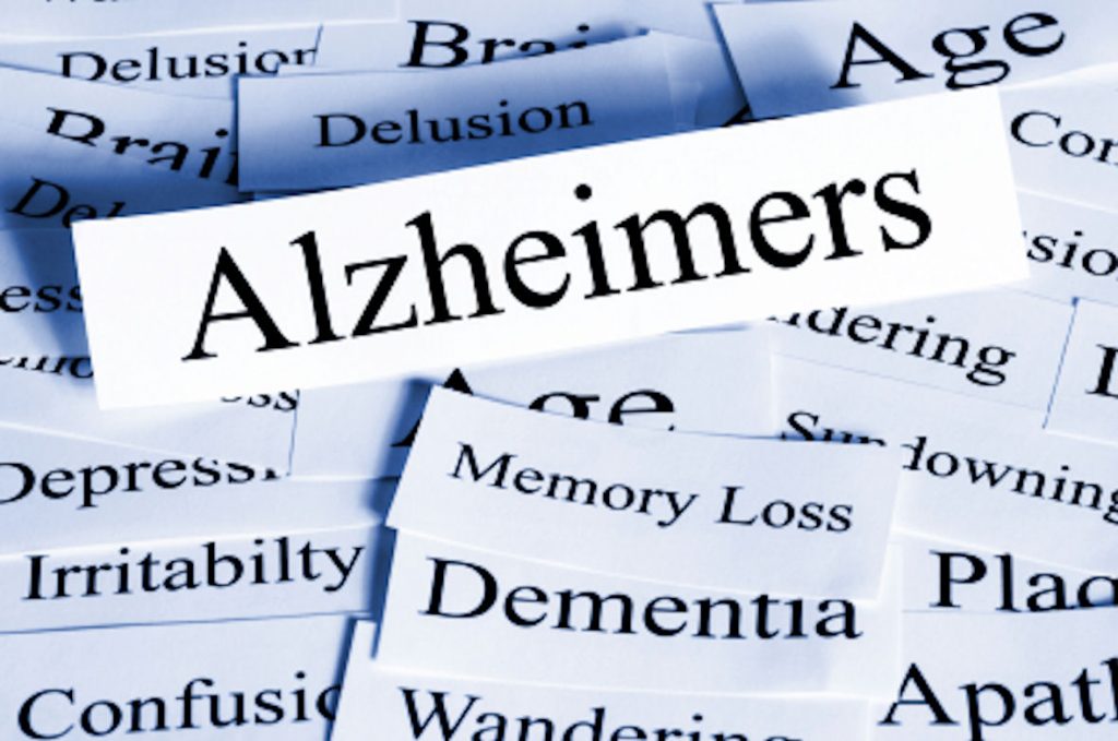 A conceptual look at Alzheimers disease, and some of the problems it brings.