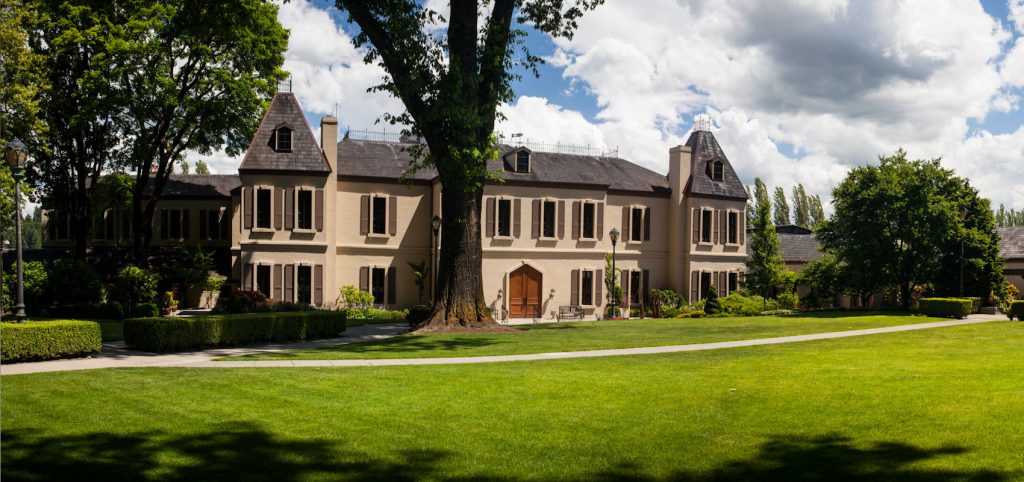 Chateau Ste. Michelle