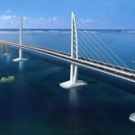 港珠澳大橋
