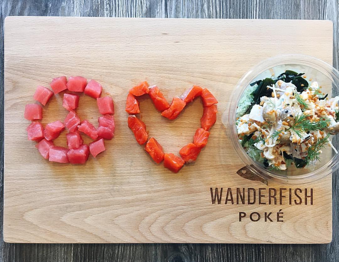 wanderfish-poke-fm