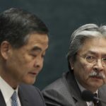 曾俊華