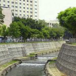 台治理污水