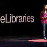 TED speaker