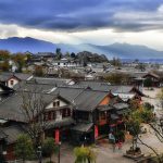 麗江古城-1