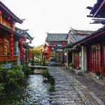 麗江古城-2