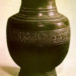 黑陶器(龍山文化)