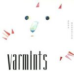 Anna Meredith《Varmints》