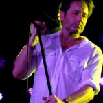 David Duchovny