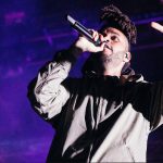 the weeknd