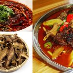 鳳凰古城-cuisine