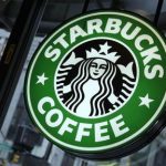 Starbucks-Ice Cream