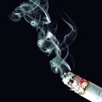 smoke