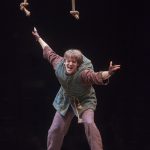 The Hunchback of Notre Dame