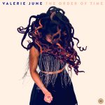 Valerie June The Order of Time cmyk
