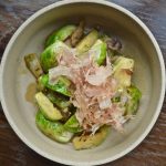 Brussel Sprouts