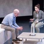 Nadeshiko – conversation (c) John Cornicello