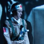 Nadeshiko – photo of Josh Kenji by John Cornicello